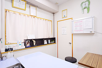 第１診察室